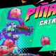 Pigñata catapults are one of our towers in our tower defense vr game: Captain ToonHead